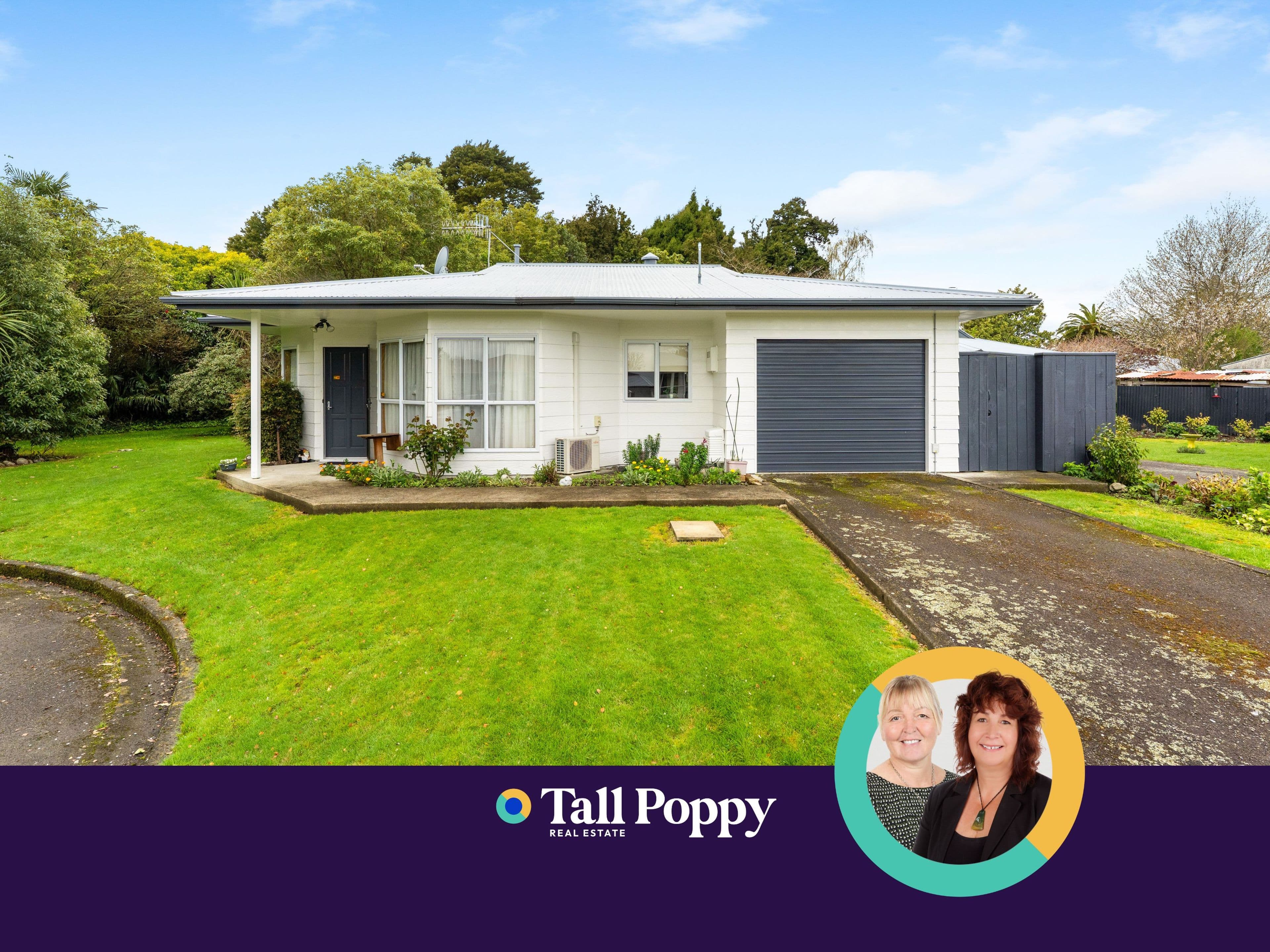 5 Hughes Court, Pahiatua, Tararua, Manawatu | Tall Poppy 