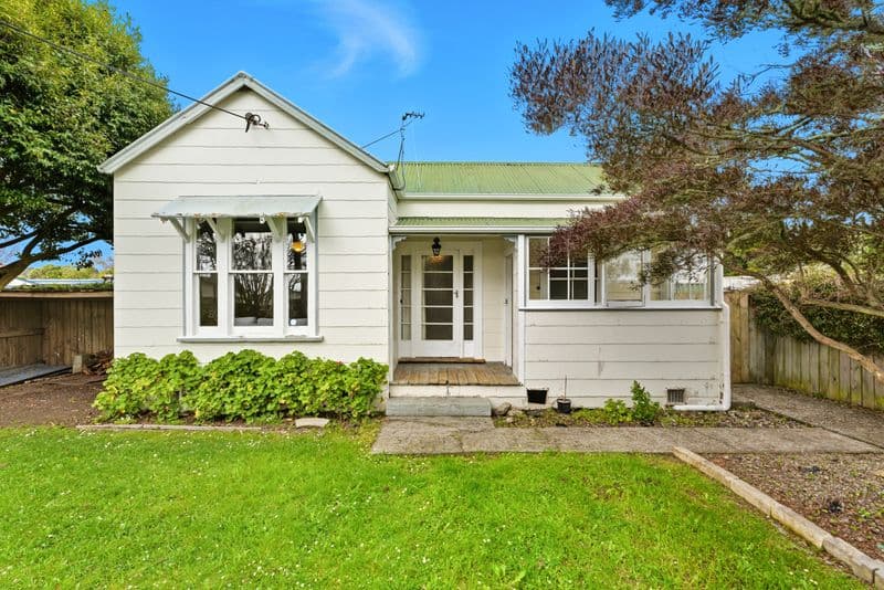 22 Wakeman Street, Pahiatua, Tararua