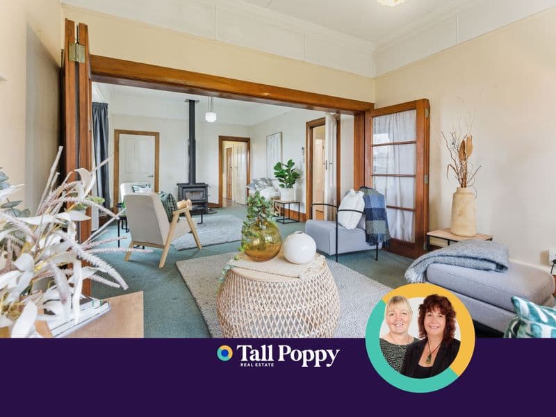 22 Wakeman Street, Pahiatua, Tararua