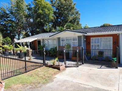 46B Edward Street, Pahiatua, Tararua, Manawatu | Tall Poppy 