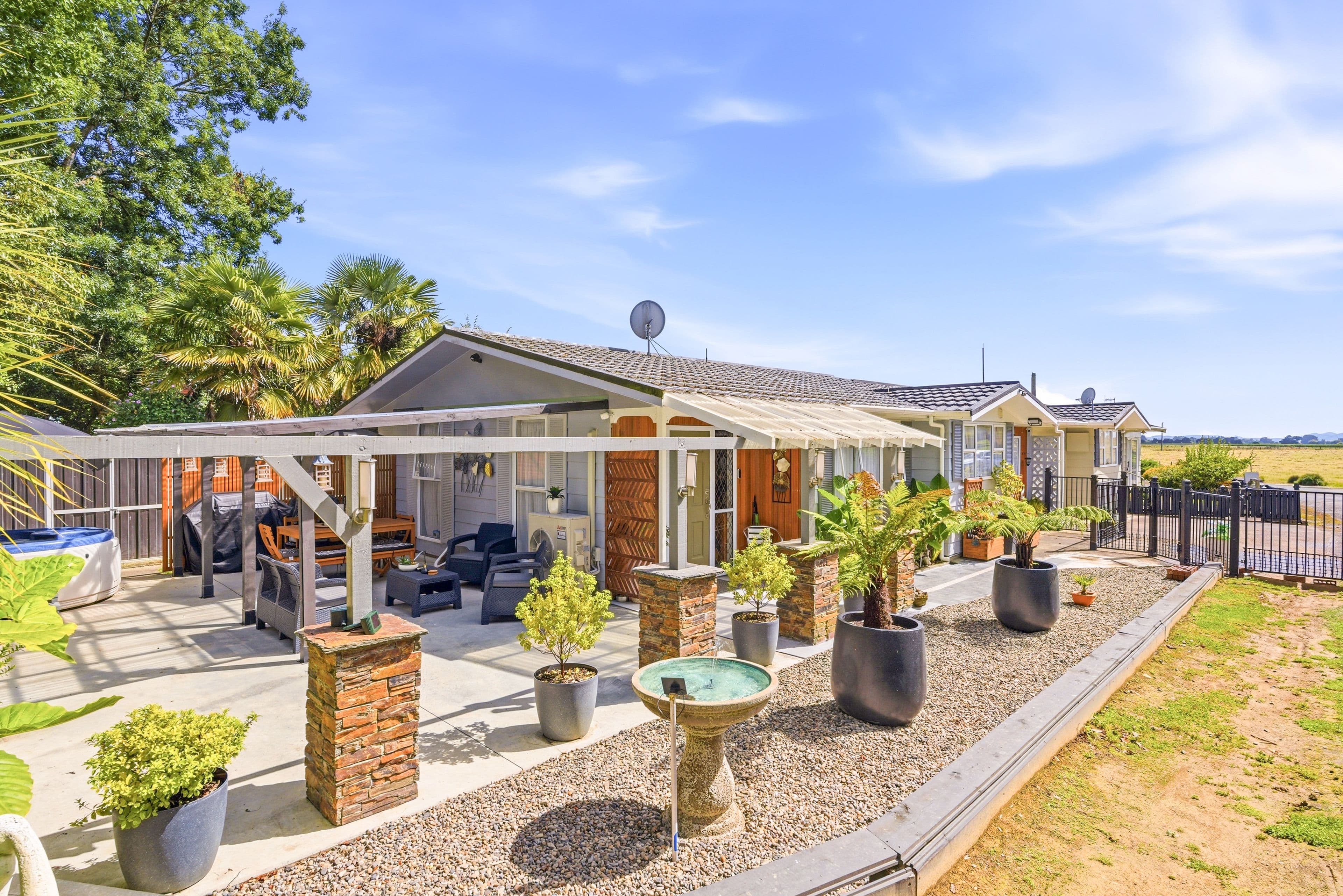 46B Edward Street, Pahiatua, Tararua, Manawatu | Tall Poppy 