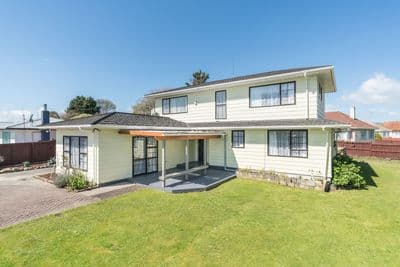 121 Rugby Street, Awapuni, Palmerston North City, Manawatu | Tall Poppy 