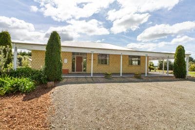 126 Whitmore Road, Linton, Palmerston North City, Manawatu | Tall Poppy 