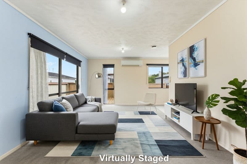 518B Tremaine Avenue, Takaro, Palmerston North City