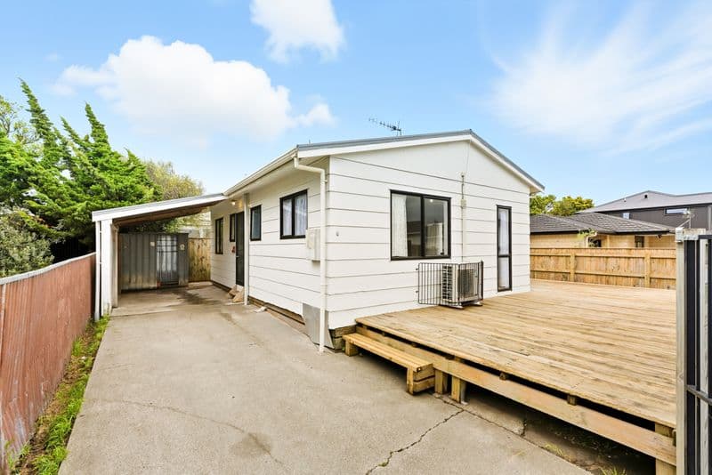 518B Tremaine Avenue, Takaro, Palmerston North City