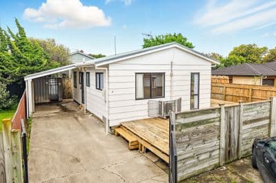 518B Tremaine Avenue, Takaro, Palmerston North City, Manawatu | Tall Poppy 