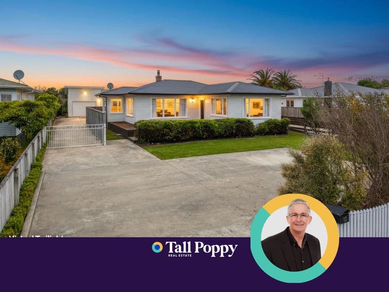 12 Belvedere Crescent, Takaro, Palmerston North City, Manawatu | Tall Poppy 