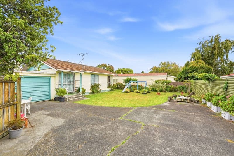 8 Cascade Crescent, Westbrook, Palmerston North City