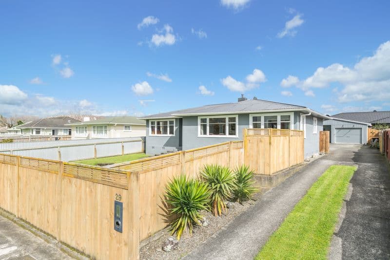 29 Galway Avenue, Hokowhitu, Palmerston North City, Manawatu | Tall Poppy 