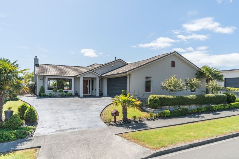 87 Ruapehu Drive, Fitzherbert, Palmerston North City, Manawatu | Tall Poppy 