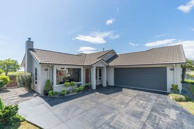 87 Ruapehu Drive, Fitzherbert, Palmerston North City, Manawatu | Tall Poppy 