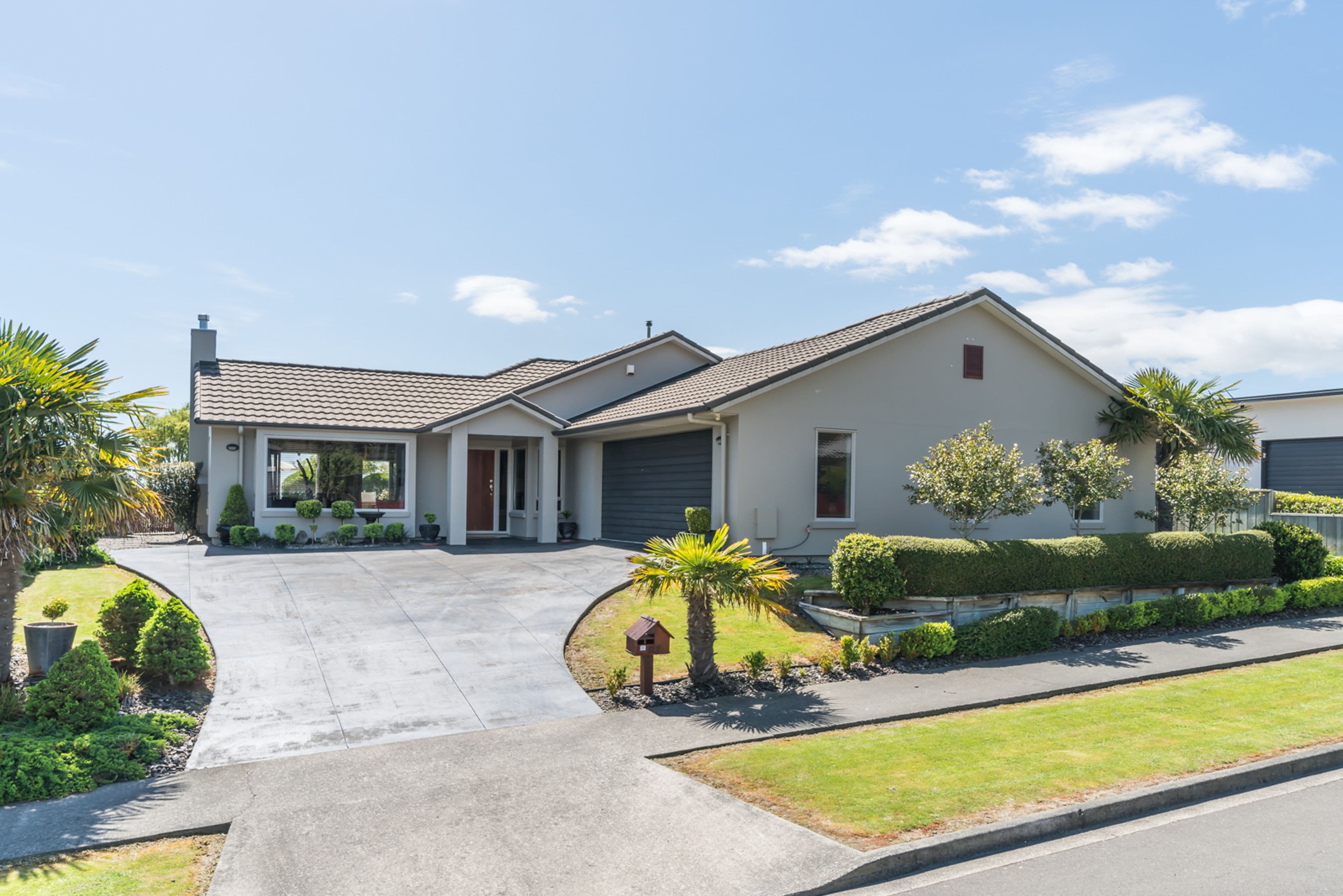 87 Ruapehu Drive, Fitzherbert, Palmerston North City, Manawatu | Tall Poppy 