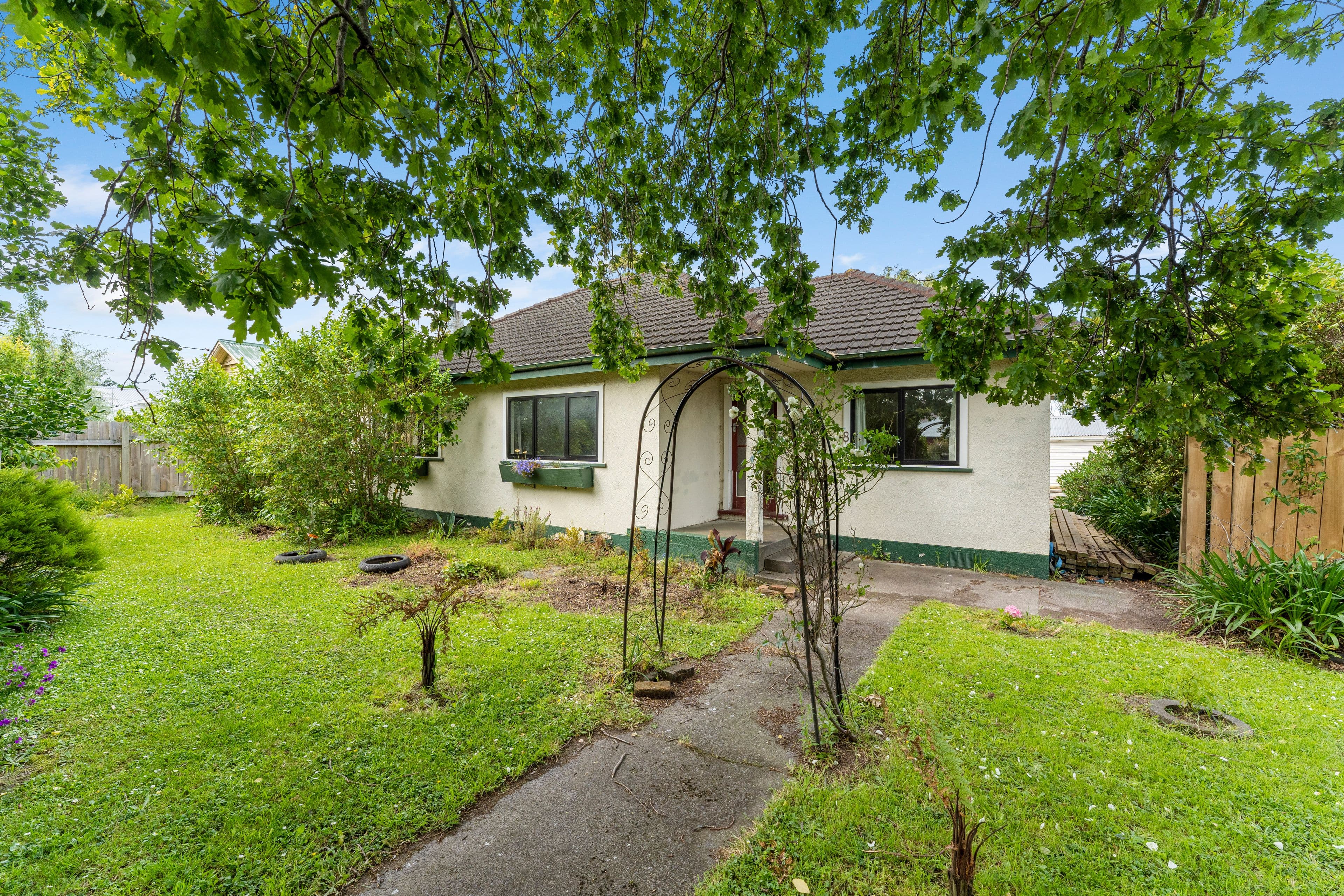 8 Dundas Road, Sanson, Manawatu, Manawatu | Tall Poppy 