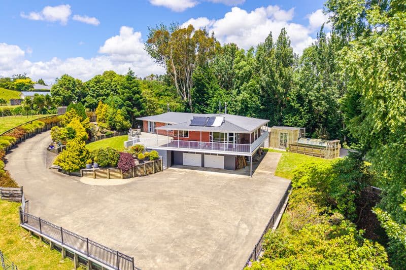 41 Tiraumea Road, Pahiatua, Tararua