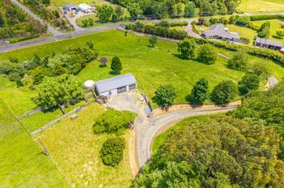 41 Tiraumea Road, Pahiatua, Tararua, Manawatu | Tall Poppy 