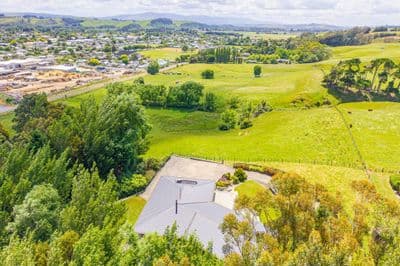 41 Tiraumea Road, Pahiatua, Tararua, Manawatu | Tall Poppy 