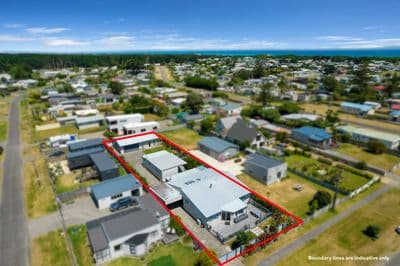 45 Koputara Road, Himatangi Beach, Manawatu, Manawatu | Tall Poppy 
