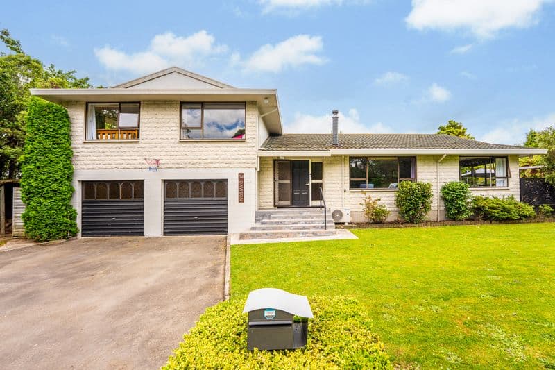 34 Dawson Street, Pahiatua, Tararua