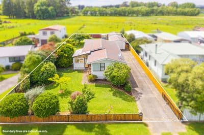 106 Mclean Street, Woodville, Tararua, Wairarapa | Tall Poppy 