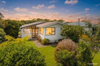 106 Mclean Street, Woodville, Tararua, Wairarapa | Tall Poppy 