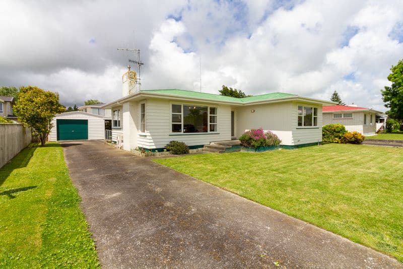 20 Henare Street, West End, Palmerston North City, Manawatu | Tall Poppy 
