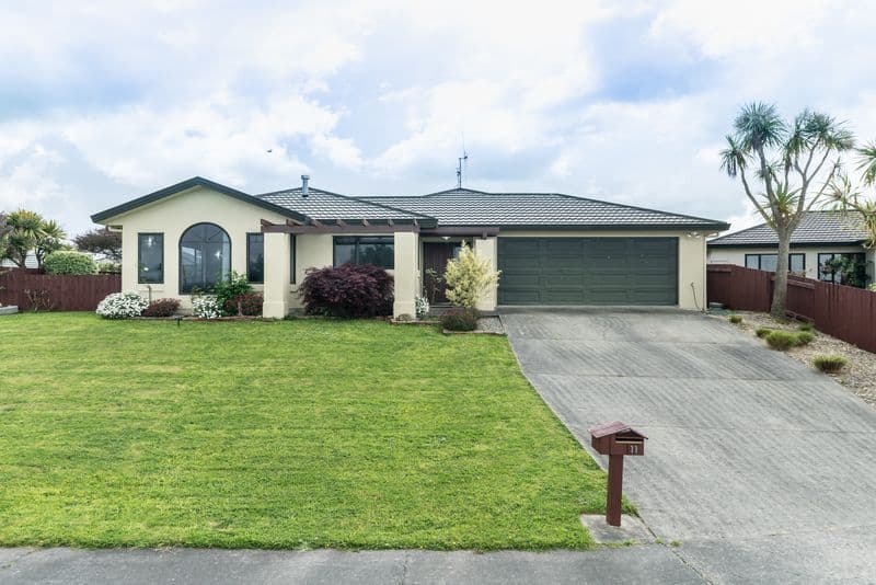 11 Aspen Way, Kelvin Grove, Palmerston North City, Manawatu | Tall Poppy 