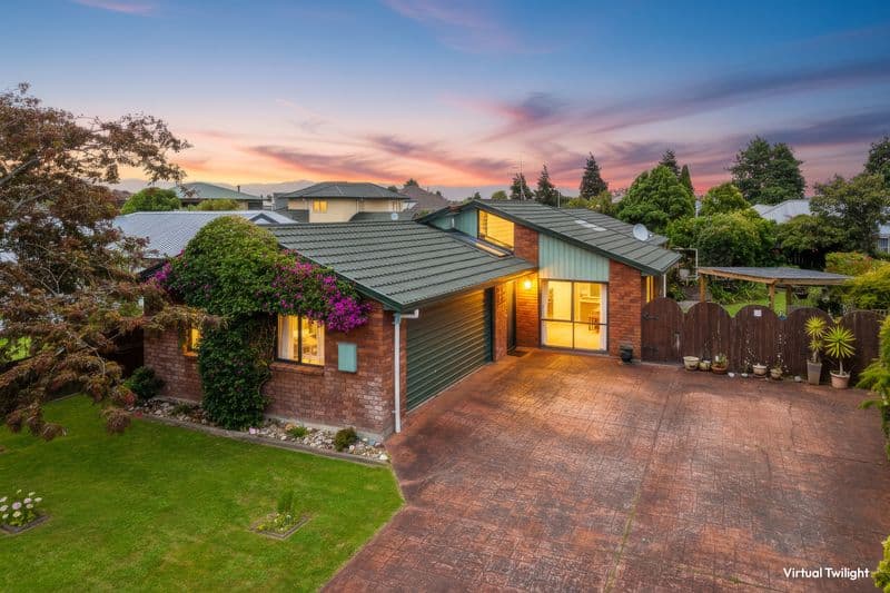 61 Clarke Avenue, Highbury, Palmerston North City