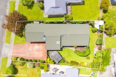 61 Clarke Avenue, Highbury, Palmerston North City, Manawatu | Tall Poppy 