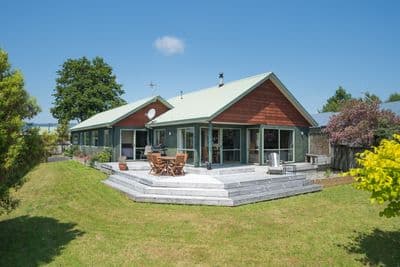 5 Abby Road, Fitzherbert, Palmerston North City, Manawatu | Tall Poppy 