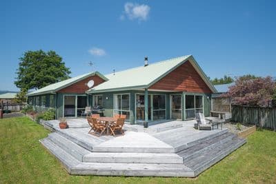 5 Abby Road, Fitzherbert, Palmerston North City, Manawatu | Tall Poppy 