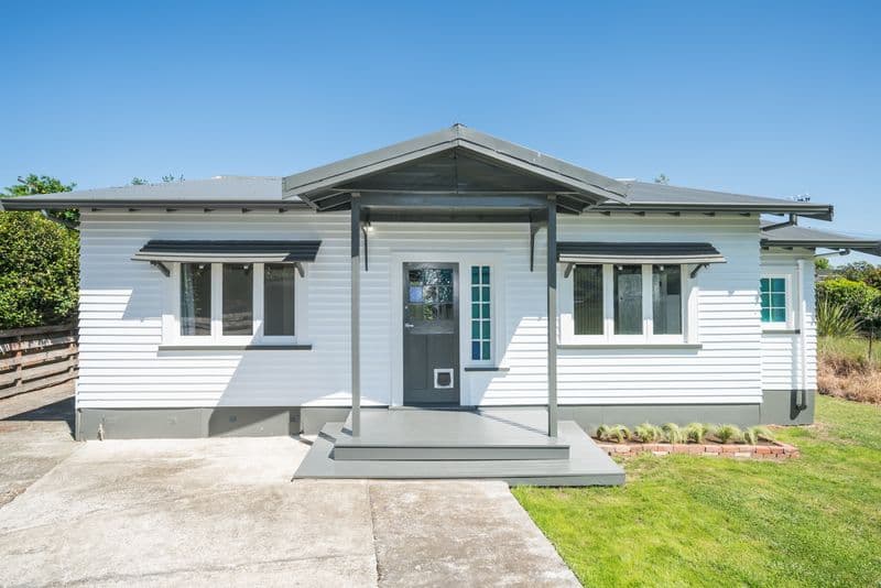 166 Salisbury Street, Ashhurst, Palmerston North City, Manawatu | Tall Poppy 