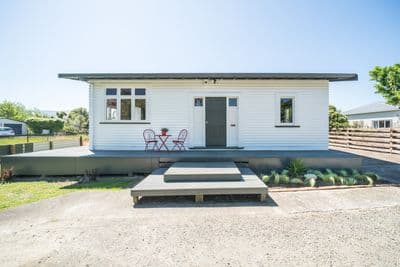 166 Salisbury Street, Ashhurst, Palmerston North City, Manawatu | Tall Poppy 