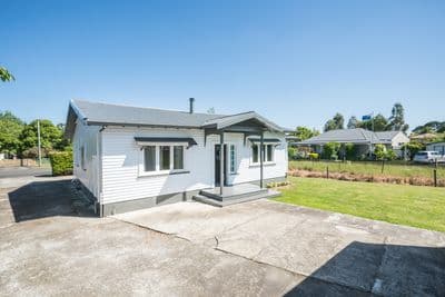 166 Salisbury Street, Ashhurst, Palmerston North City, Manawatu | Tall Poppy 