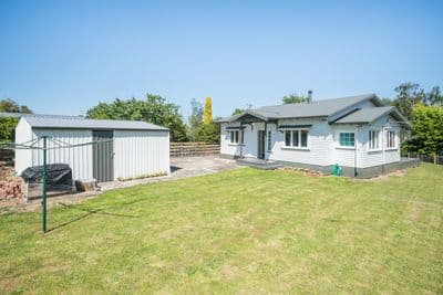 166 Salisbury Street, Ashhurst, Palmerston North City, Manawatu | Tall Poppy 