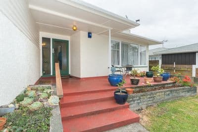 446 Ruahine Street, Hokowhitu, Palmerston North City, Manawatu | Tall Poppy 
