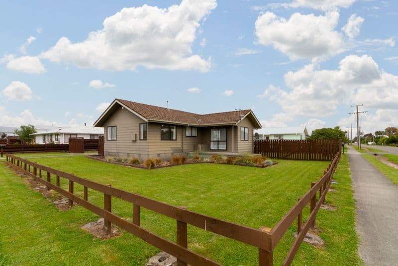 5 Cemetery Road, Sanson, Manawatu, Manawatu | Tall Poppy 