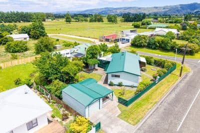 16A Bowen Street, Woodville, Tararua, Wairarapa | Tall Poppy 