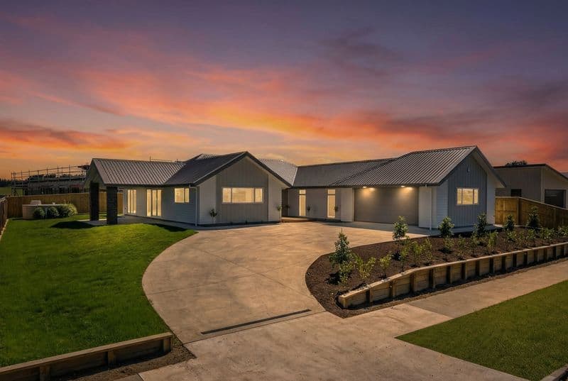 1 Teitei Ave, Feilding, Manawatu