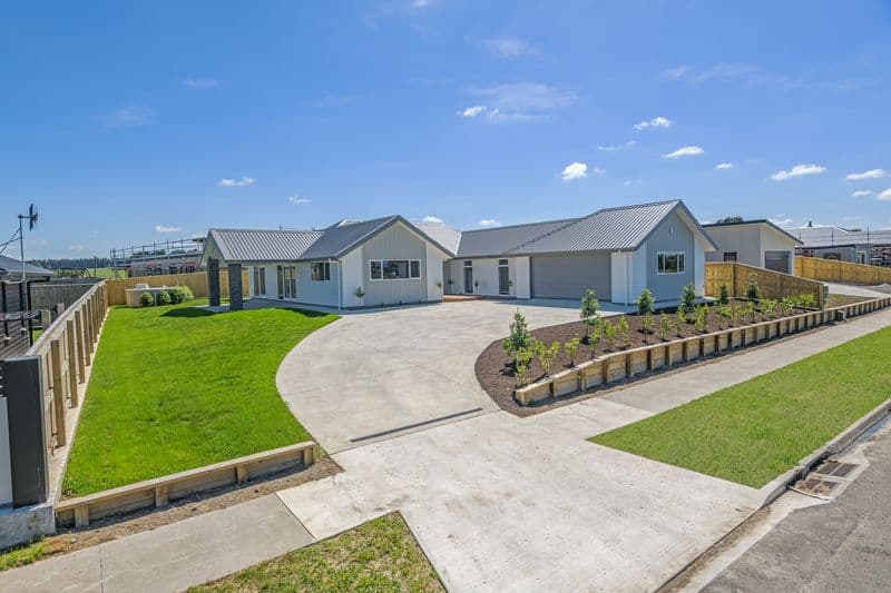 1 Teitei Ave, Feilding, Manawatu, Manawatu | Tall Poppy 