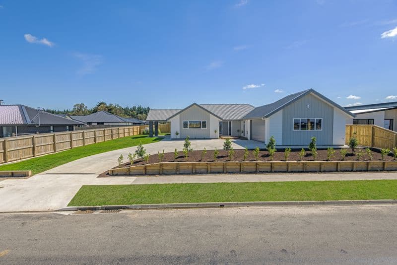1 Teitei Ave, Feilding, Manawatu, Manawatu | Tall Poppy 