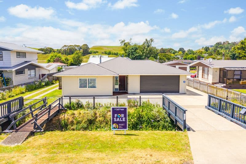 3 Huxley Street, Pahiatua, Tararua, Manawatu | Tall Poppy 