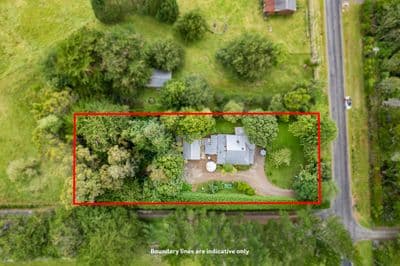 374 Scotts Road, Linton, Palmerston North City, Manawatu | Tall Poppy 