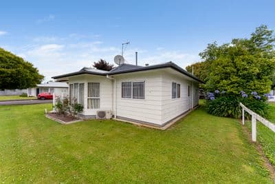 3 Hughes Court, Pahiatua, Tararua, Manawatu | Tall Poppy 