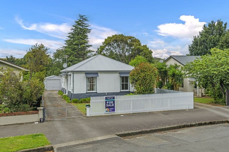23 Main Street, Pahiatua, Tararua