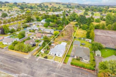 7 Churchill Street, Pahiatua, Tararua, Manawatu | Tall Poppy 
