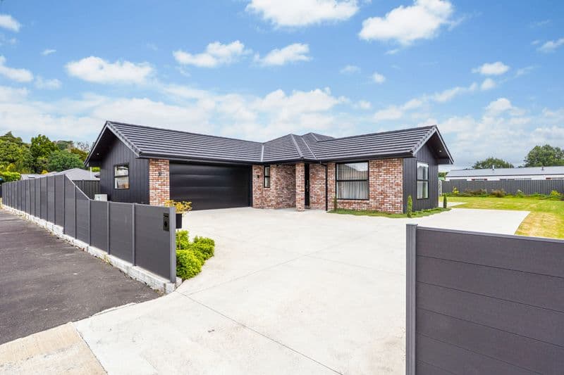 34 Princess Street, Pahiatua, Tararua, Manawatu | Tall Poppy 