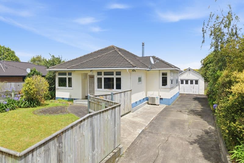 202 Vogel Street, Roslyn, Palmerston North City