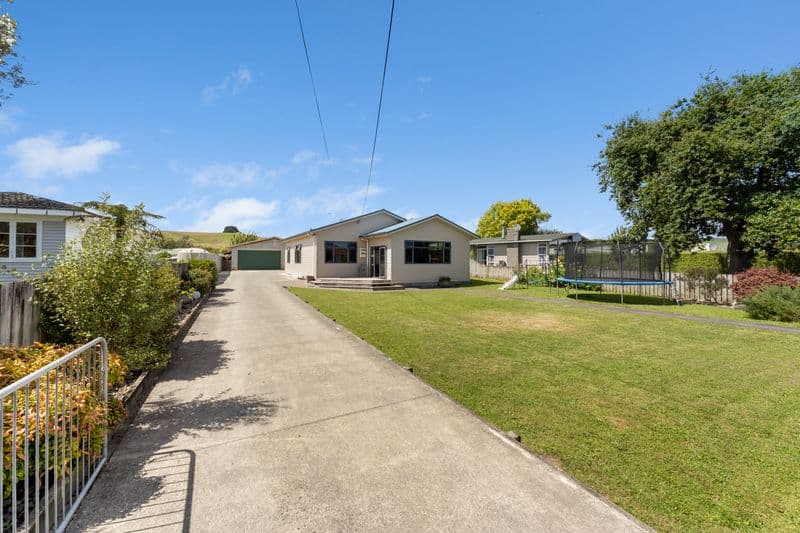 7 Tyndall Street, Pahiatua, Tararua, Manawatu | Tall Poppy 