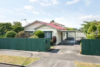 44 Chelwood Street, Takaro, Palmerston North City, Manawatu | Tall Poppy 