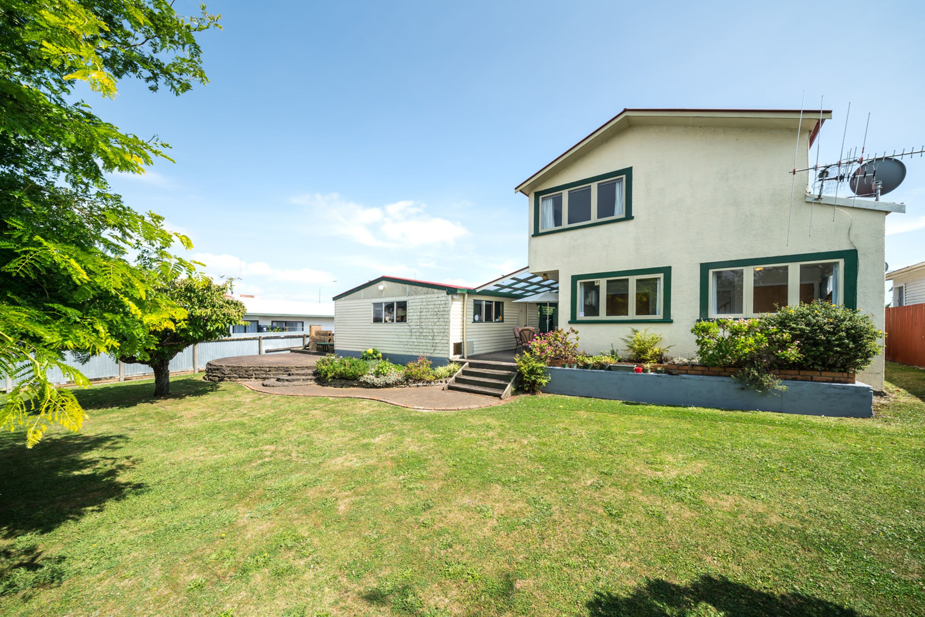 44 Chelwood Street, Takaro, Palmerston North City, Manawatu | Tall Poppy 